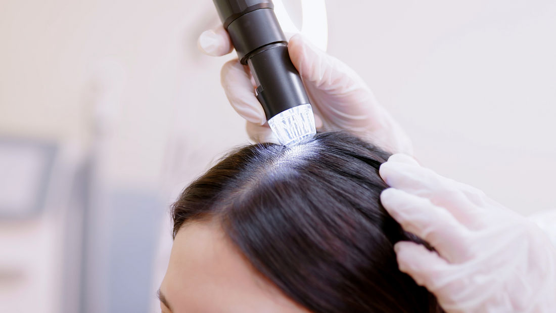 Unlocking the Secrets of the Scalp Microbiome: The Key to Healthy Hair