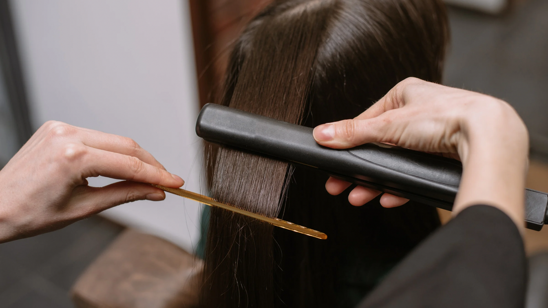 Can You Oil Hair After a Keratin Treatment? Yes, and Here’s How