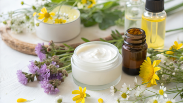 Ayurveda & Science: The Perfect Blend for Holistic Hair Care