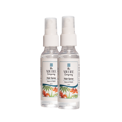 Combo of 2 Hair Spray