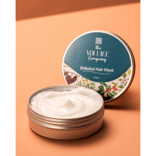 Shikekai Hair Mask