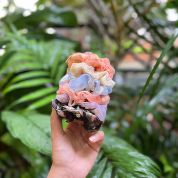 Hair Ritual Gift Kit