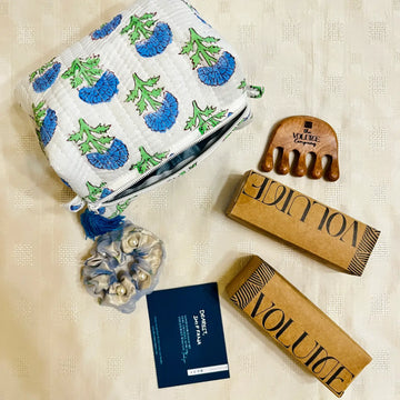 Hair Ritual Gift Kit