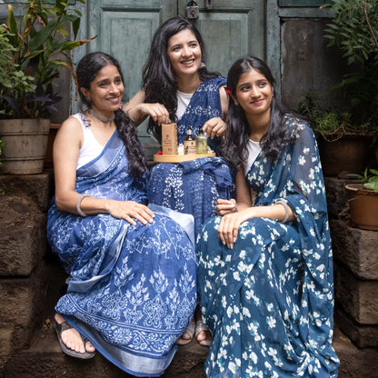 Combo of 2 Products: Curry Leaf Hair Oil + Brahmi Hair Oil
