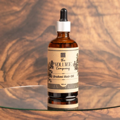 Brahmi Hair Oil