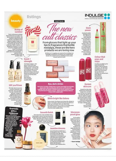 Print feature