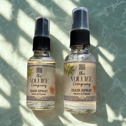 Combo of 2 Hair Spray