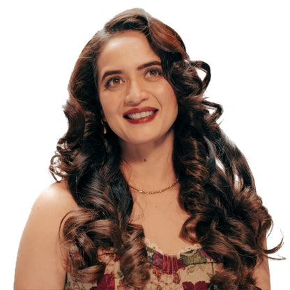 Brahmi Hair Oil and Neem & Palash Hair Spray