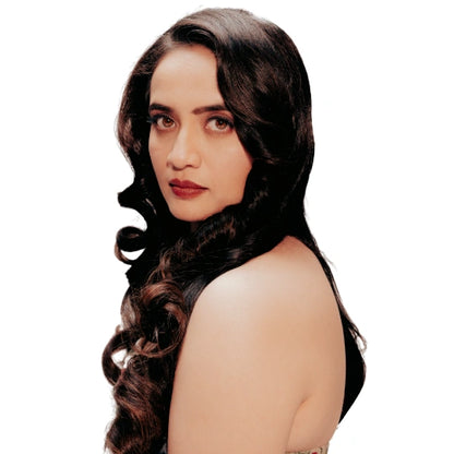 Brahmi Hair Oil and Neem & Palash Hair Spray