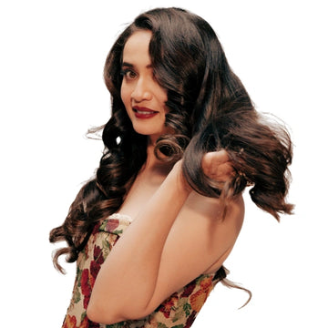 Hair Growth Duo (Curry Leaf & Bramhi Oil)