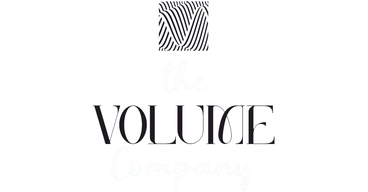 Our Products – The Volume Company