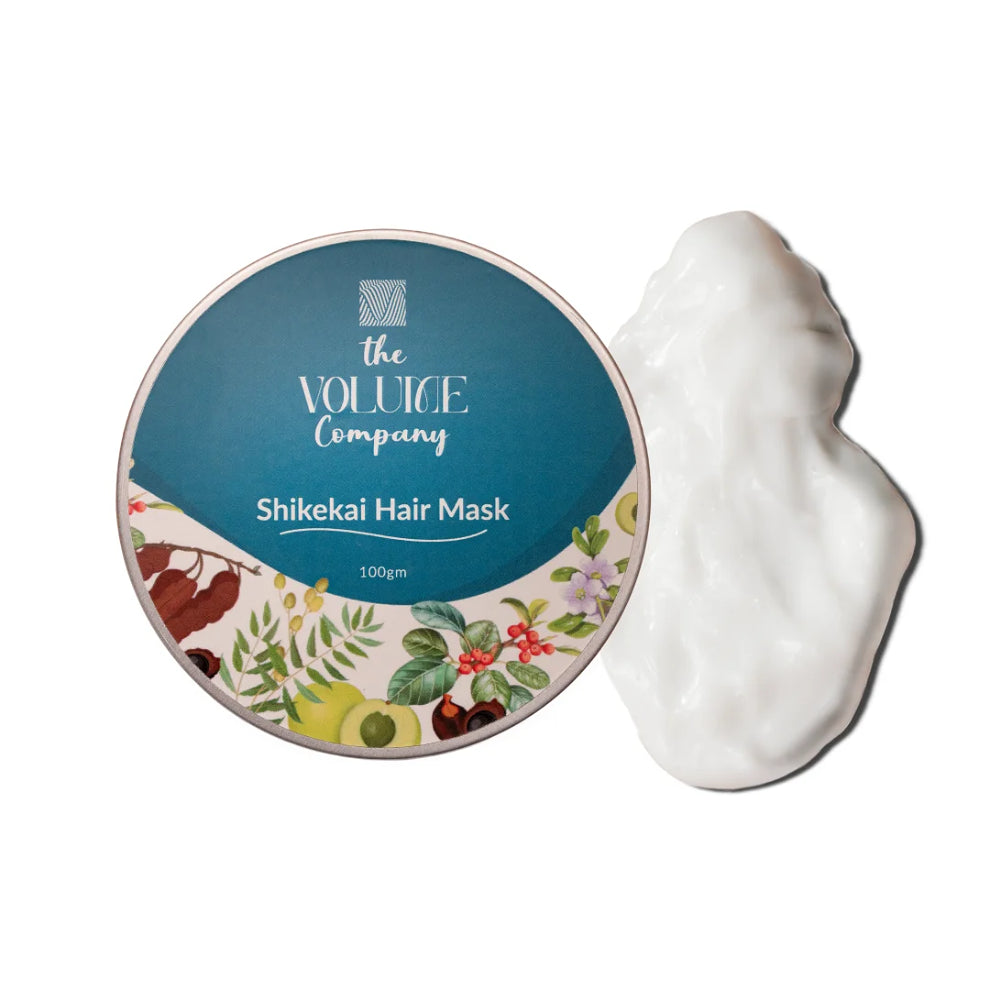 Scalp Detox and Deep Conditioning Duo