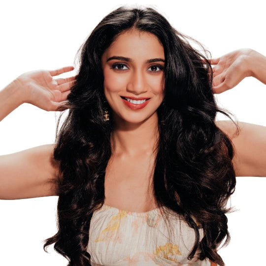 Neem & Palash Hair Spray