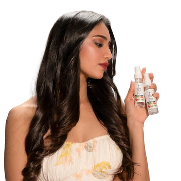 Neem & Palash Hair Spray