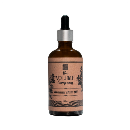 Brahmi Hair Oil