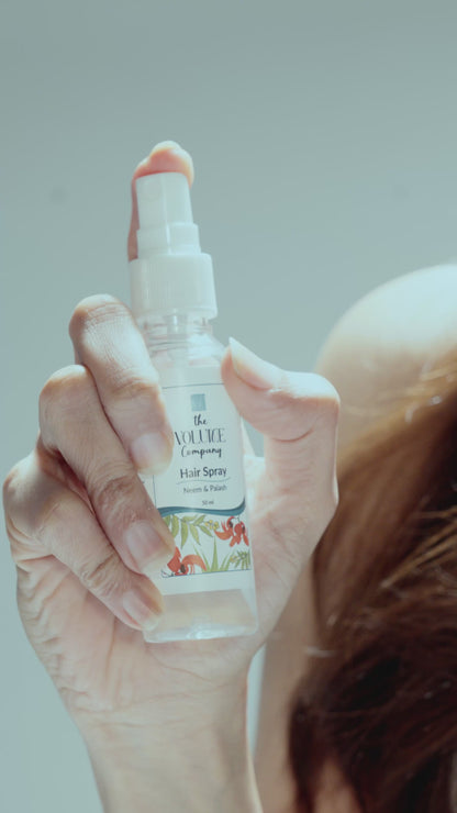 Hair Growth Duo (Curry Leaf & Bramhi Oil)