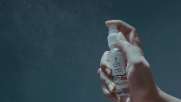 Curry Leaf Hair Oil & Neem & Palash Hair Spray
