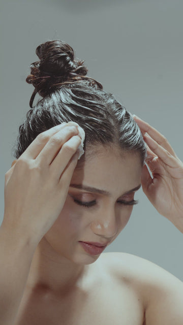 Scalp Detox and Deep-conditioning Duo