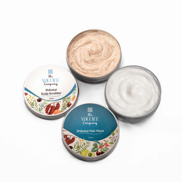 Scalp Detox and Deep-conditioning Duo