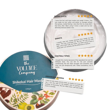 Scalp Detox and Deep-conditioning Duo