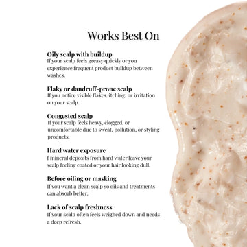 Scalp Detox and Deep-conditioning Duo