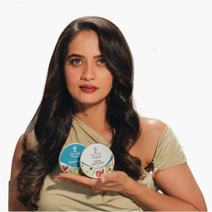 Scalp Detox and Deep Conditioning Duo