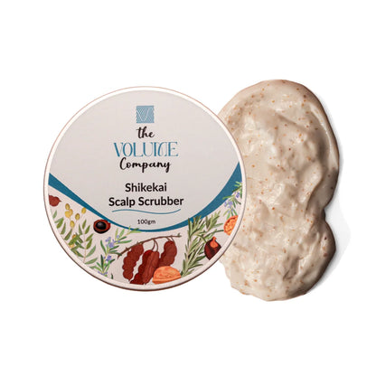 Scalp Detox and Deep Conditioning Duo