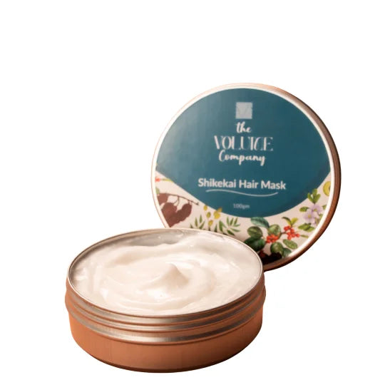 Shikekai Hair Mask