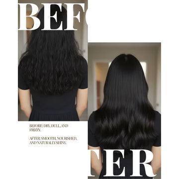 Shikekai Hair Mask