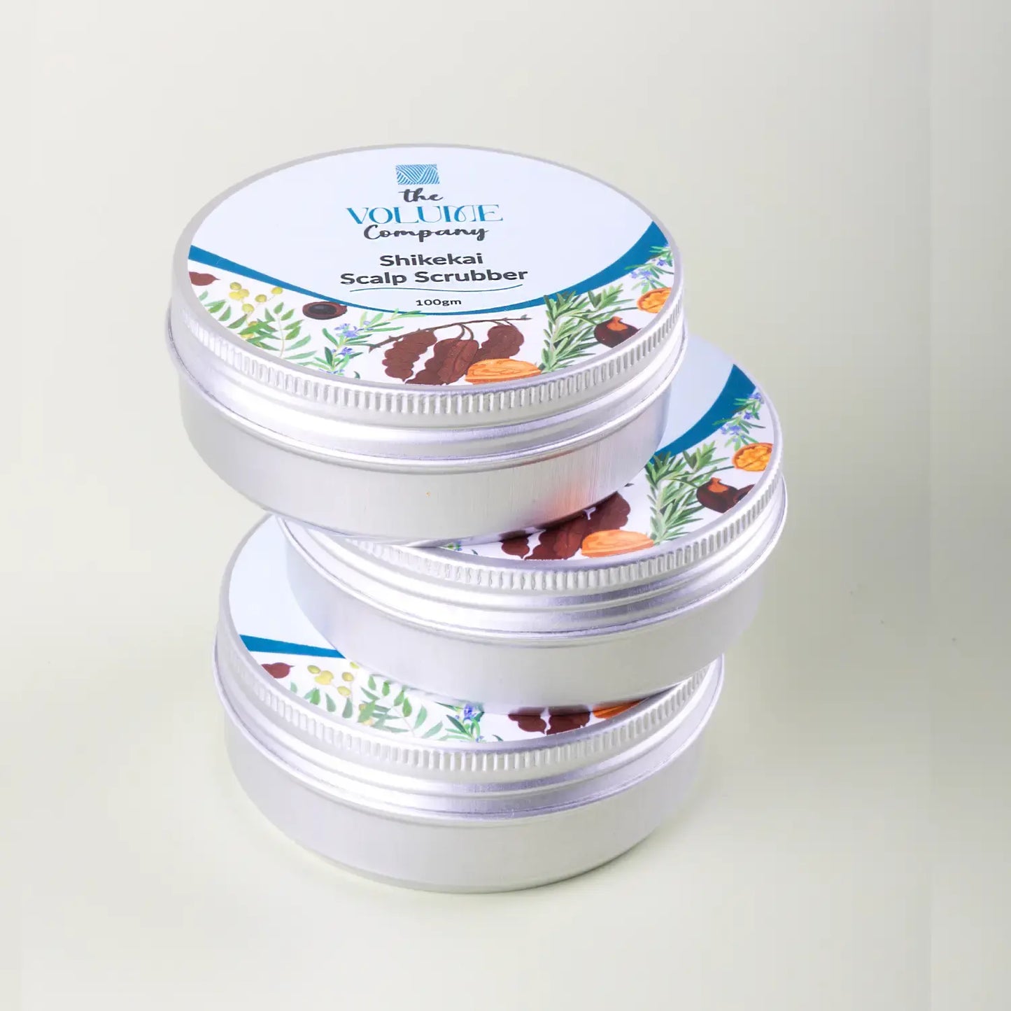 Shikekai Scalp Scrub