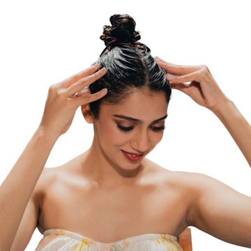 Shikekai Scalp Scrub