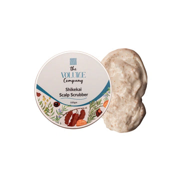 Shikekai Scalp Scrub